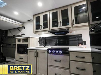 2026 Grand Design Momentum MAV — photo 10 view