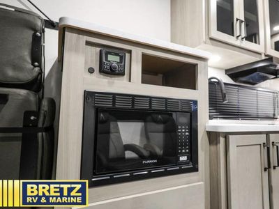 2026 Grand Design Momentum MAV — photo 12 view