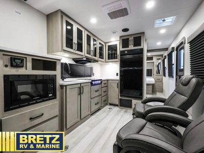 2026 Grand Design Momentum MAV — photo 11 view