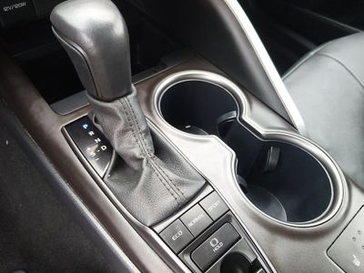 2024 Toyota Camry - Photo 21