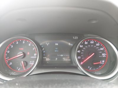 2024 Toyota Camry - Photo 14