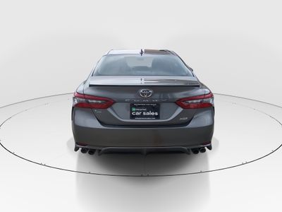 2024 Toyota Camry - Photo 6