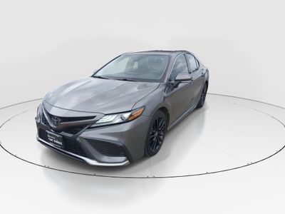 2024 Toyota Camry - Photo 3