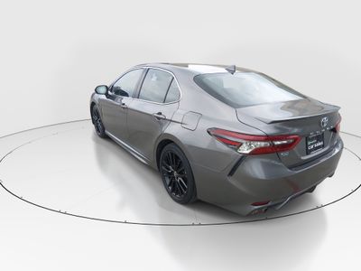 2024 Toyota Camry - Photo 5
