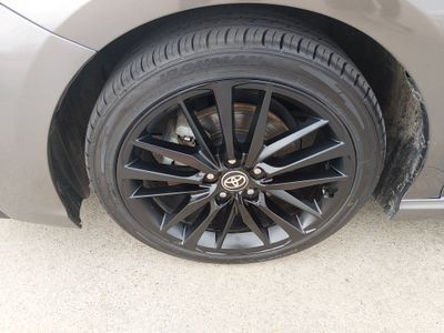 2024 Toyota Camry - Photo 10