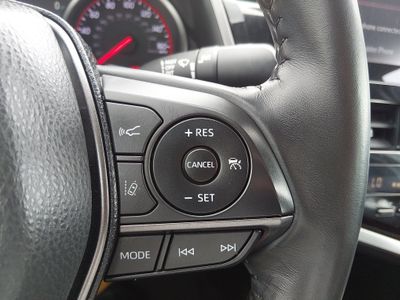 2024 Toyota Camry - Photo 12