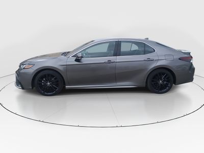 2024 Toyota Camry - Photo 4