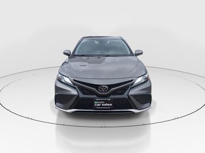 2024 Toyota Camry - Photo 2