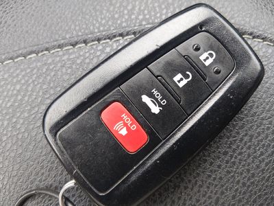 2024 Toyota Camry - Photo 15