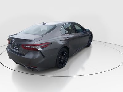 2024 Toyota Camry - Photo 7
