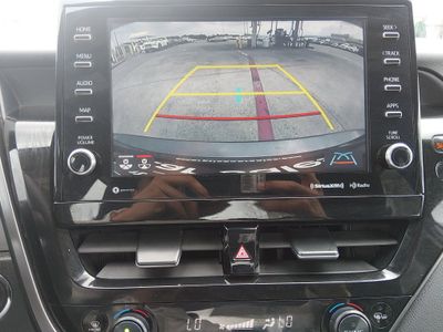 2024 Toyota Camry - Photo 16