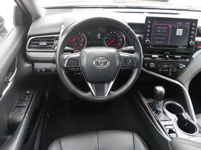 2024 Toyota Camry - Photo 17