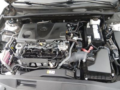 2024 Toyota Camry - Photo 9
