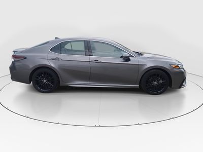 2024 Toyota Camry - Photo 8