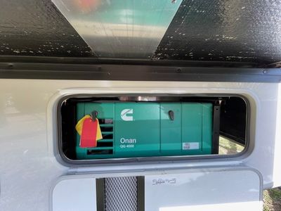 2026 Thor Motor Coach Resonate — photo 13 view