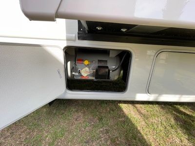 2026 Thor Motor Coach Resonate — photo 7 view