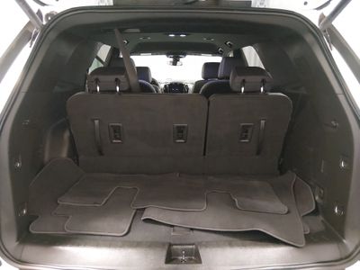 2022 Chevrolet Traverse - Photo 11