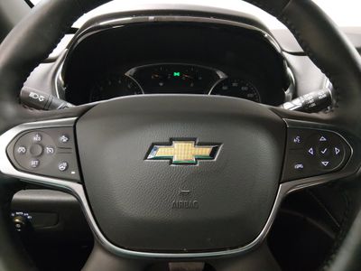 2022 Chevrolet Traverse - Photo 12