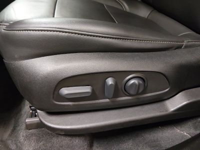 2022 Chevrolet Traverse - Photo 23