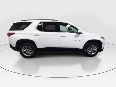 2022 Chevrolet Traverse - Photo 8