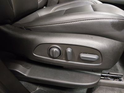 2022 Chevrolet Traverse - Photo 24