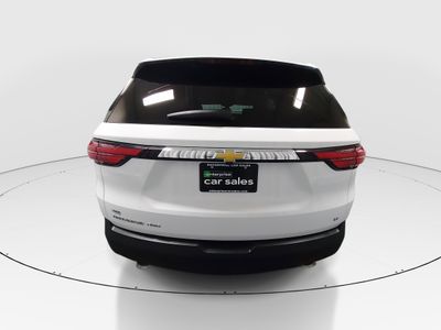2022 Chevrolet Traverse - Photo 6