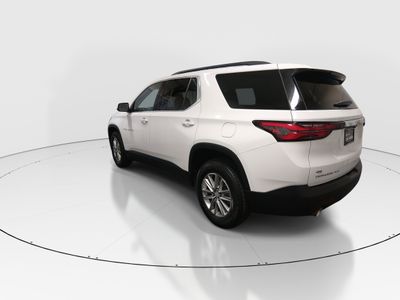 2022 Chevrolet Traverse - Photo 5