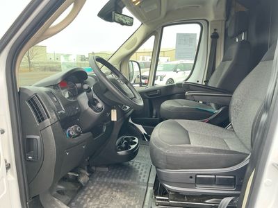 2021 Ram ProMaster Cargo Van - Photo 11