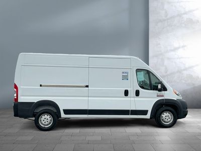 2021 Ram ProMaster Cargo Van - Photo 6