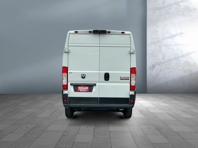 2021 Ram ProMaster Cargo Van - Photo 5