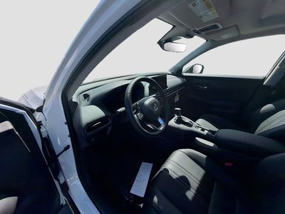 2026 Honda HR-V — photo 9 view