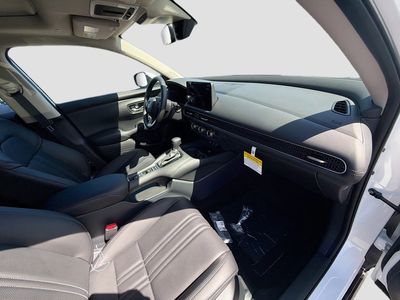 2026 Honda HR-V — photo 23 view