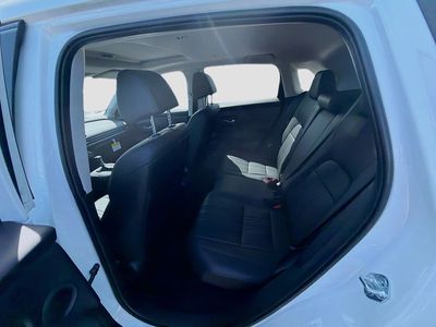 2026 Honda HR-V — photo 19 view