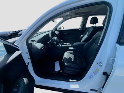 2026 Honda HR-V — photo 16 view