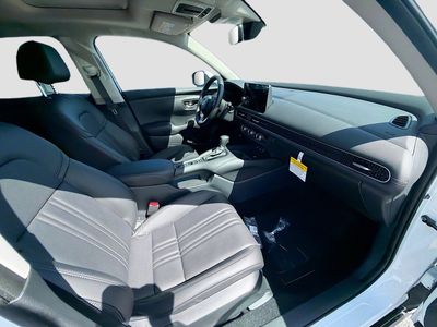 2026 Honda HR-V — photo 22 view