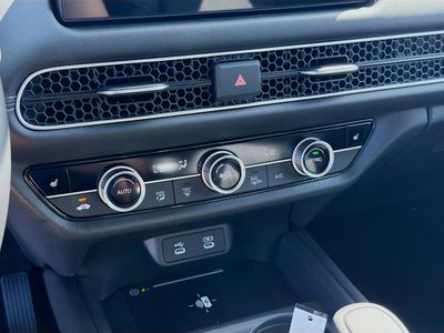 2026 Honda HR-V — photo 14 view