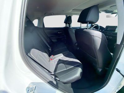 2026 Honda HR-V — photo 21 view