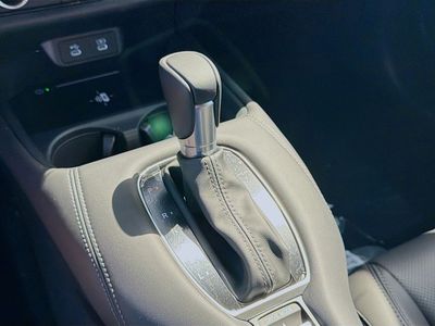 2026 Honda HR-V — photo 15 view