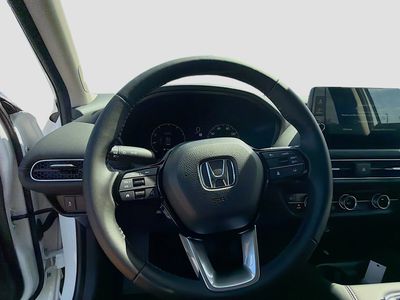 2026 Honda HR-V — photo 10 view
