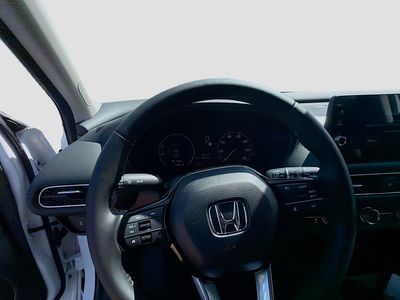 2026 Honda HR-V — photo 11 view