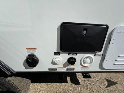 2026 Winnebago Micro Minnie — photo 14 view