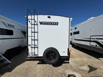 2026 Winnebago Micro Minnie — photo 7 view