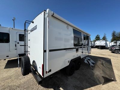 2026 Winnebago Micro Minnie — photo 8 view