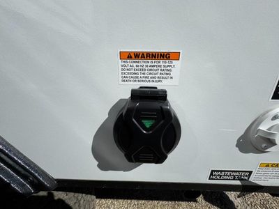 2026 Winnebago Micro Minnie — photo 15 view