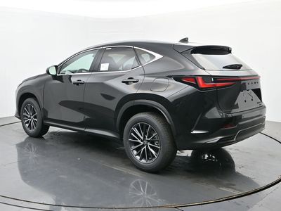 2026 Lexus NX - Photo 3