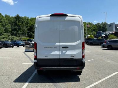 2023 Ford Transit Cargo Van — detail view
