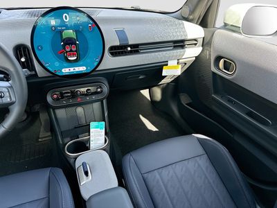 2026 MINI Hardtop 4 Door — photo 18 view