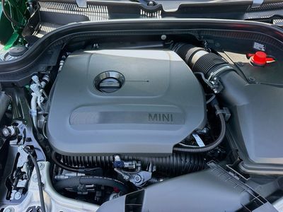 2026 MINI Hardtop 4 Door — photo 23 view
