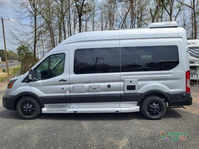 2025 Pleasure-Way Ontour — photo 9 view