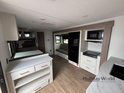 2026 Grand Design Transcend Xplor - Photo 4